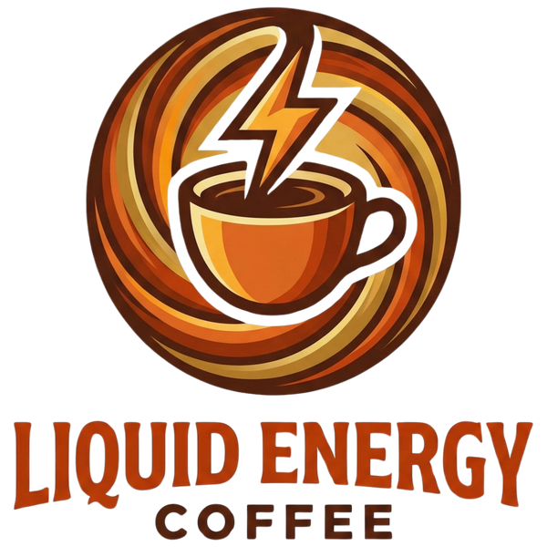Liquid Energy Coffee